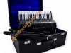 E. Soprani 4 voice 120 bass Accordion